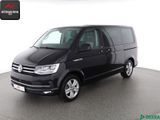 Volkswagen T6 Multivan 2.0 TDI 2xELEKTR.SCHIEBETÜR,STANDHZ - Gebrauchtwagen