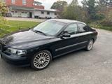 Volvo S60 2004 - gebrauchte Volvo S60 aus dem Jahr 2004