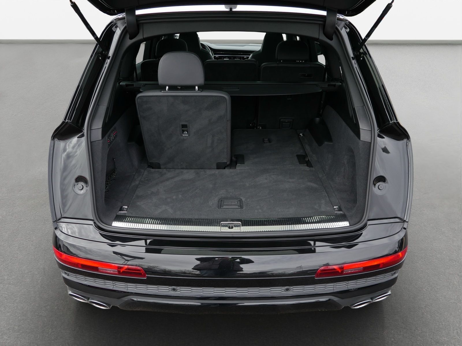 Audi SQ7 - Bild 11