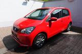Seat Mii 1,0 I-Tech NAV Sitzh. Blth. Alu - rote Seat Mii