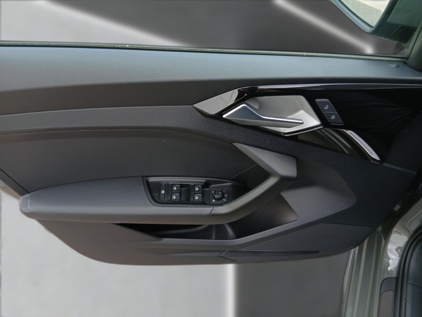 Audi A1 - Bild 18