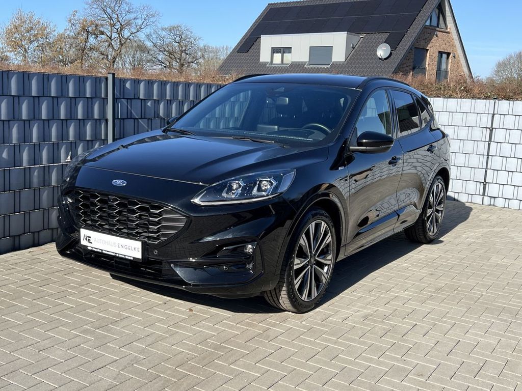 Image of Ford Kuga