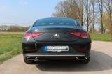 Mercedes-Benz CLS 350 d 4MATIC Coupé - Top Zustand - Mercedes-Benz CLS 350: Panoramadach