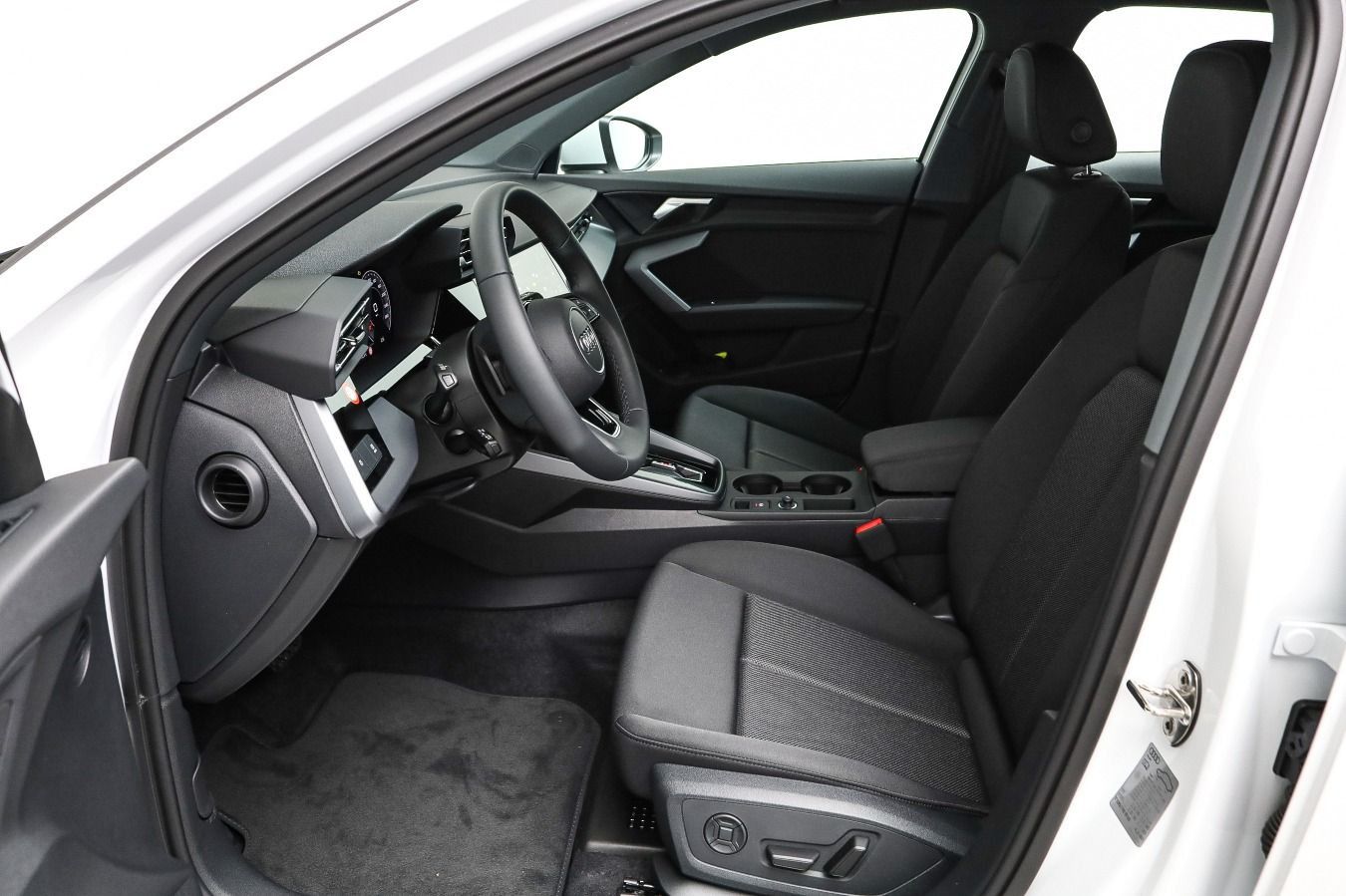 Audi A3 - Bild 8