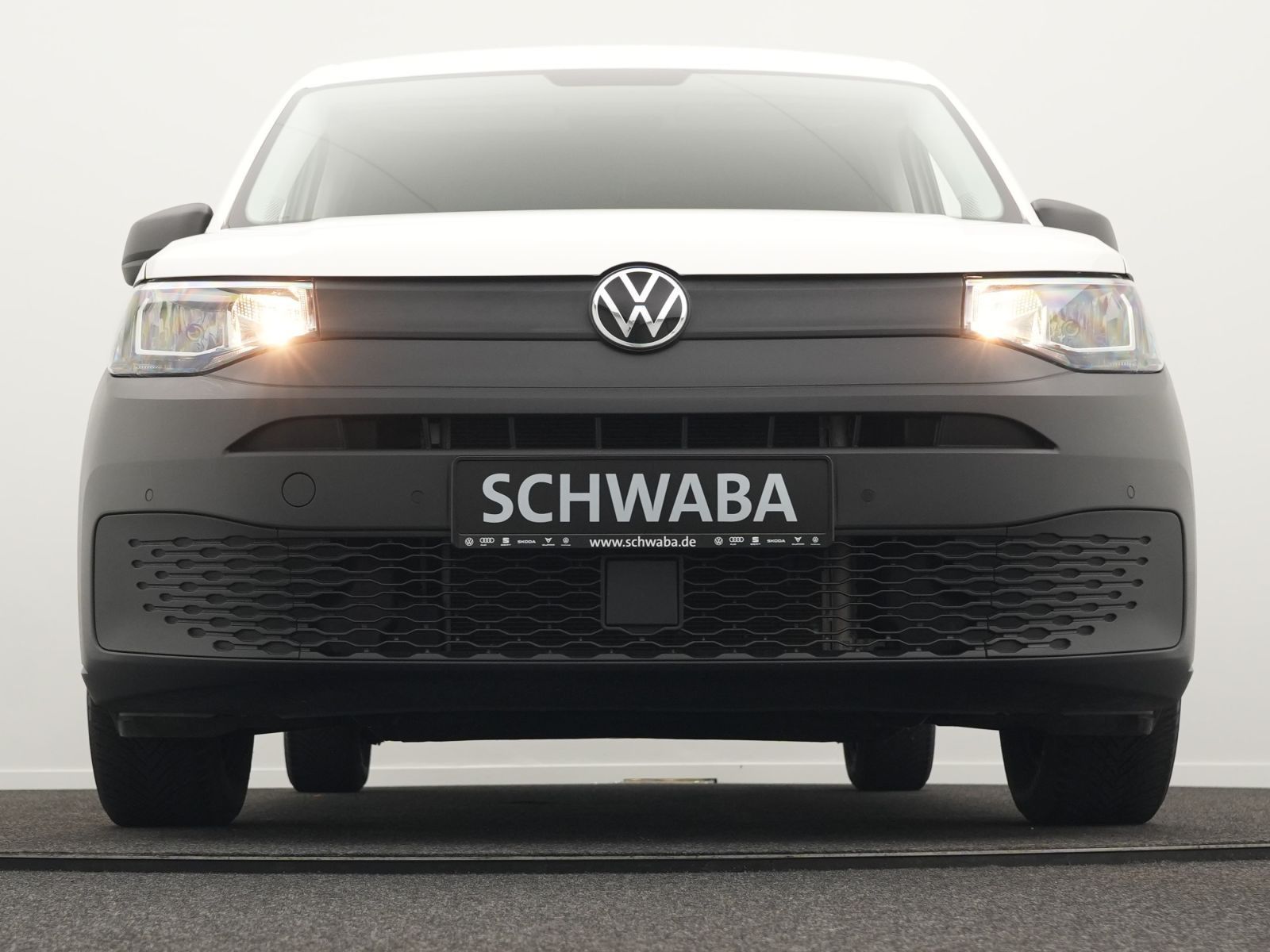 Volkswagen Caddy - Bild 41