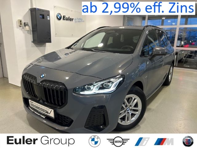 BMW 220 Active Tourer i M Sport AHK Pano H/K Aktivsi