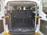 Ford Transit Custom Kombi L2 Trend AHK SHZ DAB PDC Kl - Ford mit Diesel-Antrieb