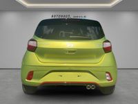Hyundai i10 - Vorschau Bild 7