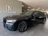 BMW 745 e M Sport Paket °IndividualSi/H&K/FullServic - BMW 745 aus 2020