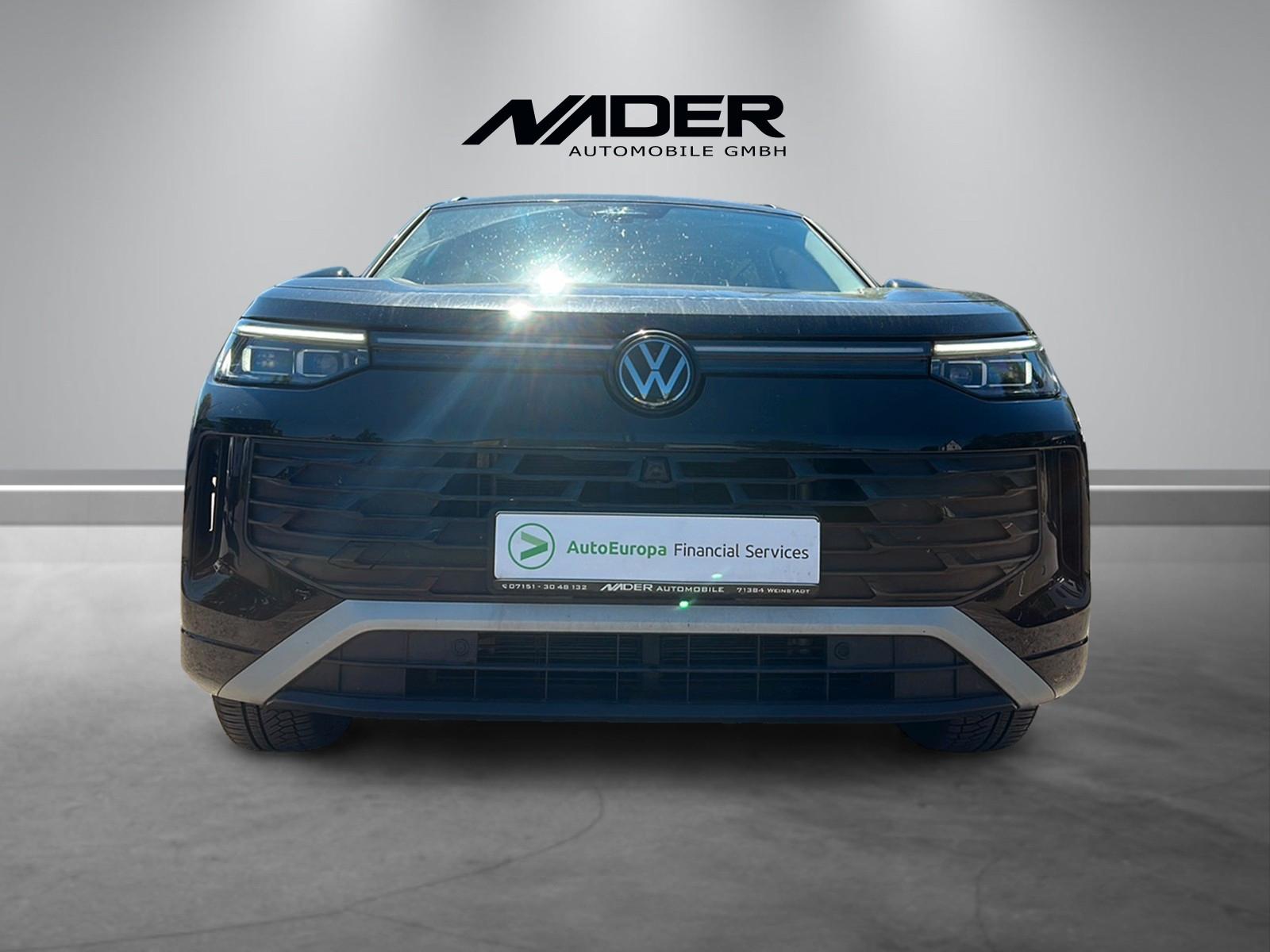 Volkswagen Tayron Life | 7-Sitze | ACC | 360° | AHK