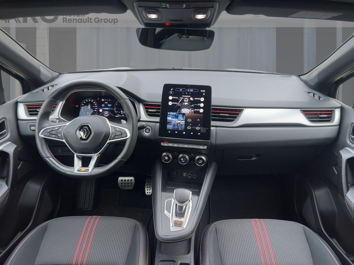 Renault Captur - Bild 10