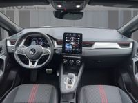 Renault Captur - Vorschau Bild 10
