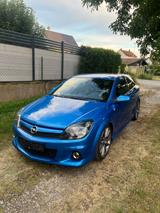 Opel Astra H OPC - Opel Astra aus 2008: Opc
