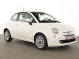Fiat 500 Lounge Navi|Komfort-Paket|PDC|Apple CarPlay - Fiat 500 Gebrauchtwagen in München
