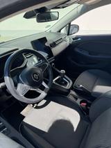 Renault Clio TCe 100 Intens mit nahezu Vollausstattung  - Renault Clio von privat