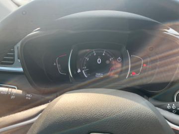 Renault Kadjar Limited 1,3 TCE mit DeLuxe Paket