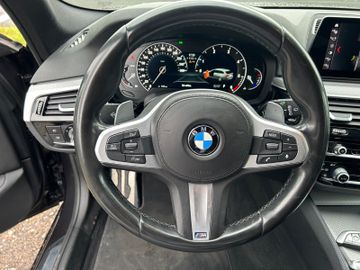 BMW 520 - 7