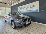 Volkswagen T-Roc Cabriolet R-Line+DSG+R-Line+1.Hand+Shz+PDC - VW T-Roc Gebrauchtwagen