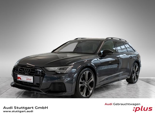 Audi A6 allroad quattro 40 TDI S tronic AIR AHK Pano