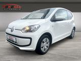 Volkswagen up! move ACC Klimaautom GA teilb.Rücksb AUX MP3  - Volkswagen up! Gebrauchtwagen