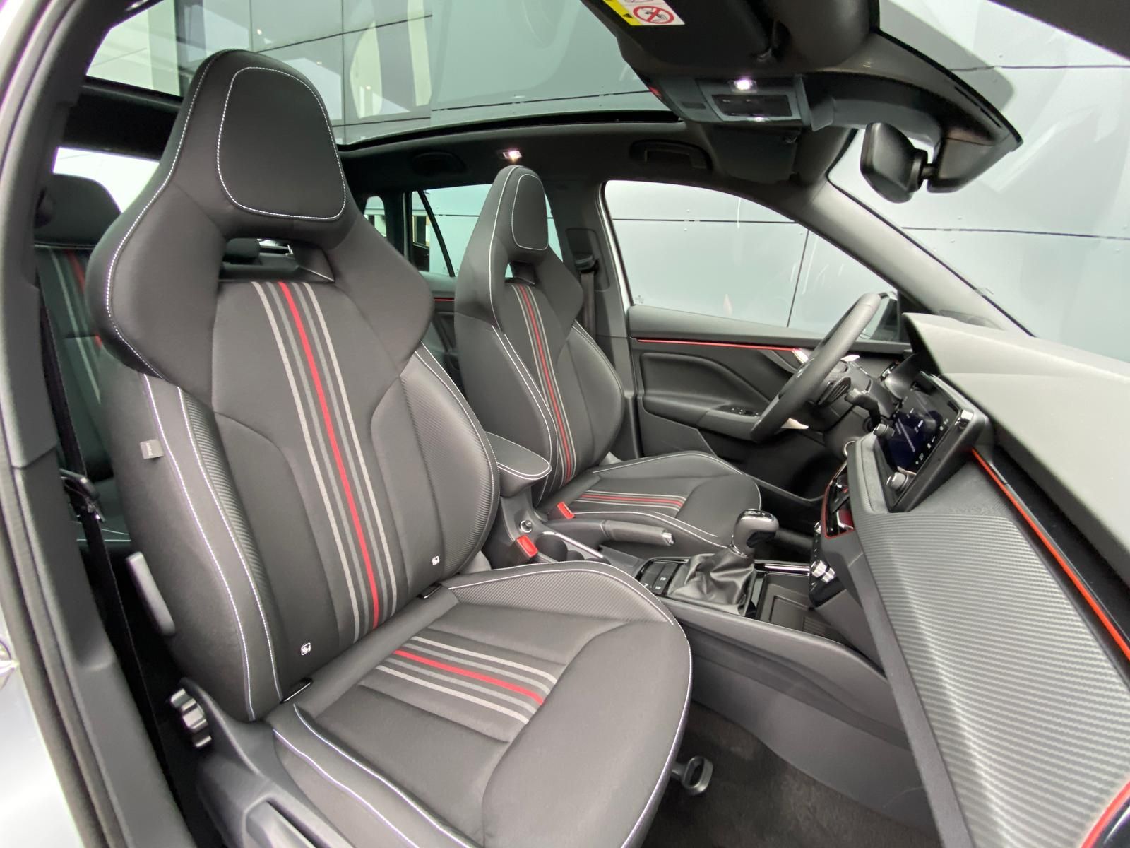 Skoda Kamiq - Bild 16