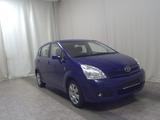 Toyota Corolla Verso 1.8 7-Sitzer AHK ABS Radio - gebrauchte Toyota Corolla Verso aus dem Jahr 2005