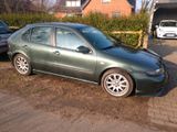 Seat Leon TÜV Neu 1,9tdi 1m 110ps - Seat Leon aus 2004: 1.9