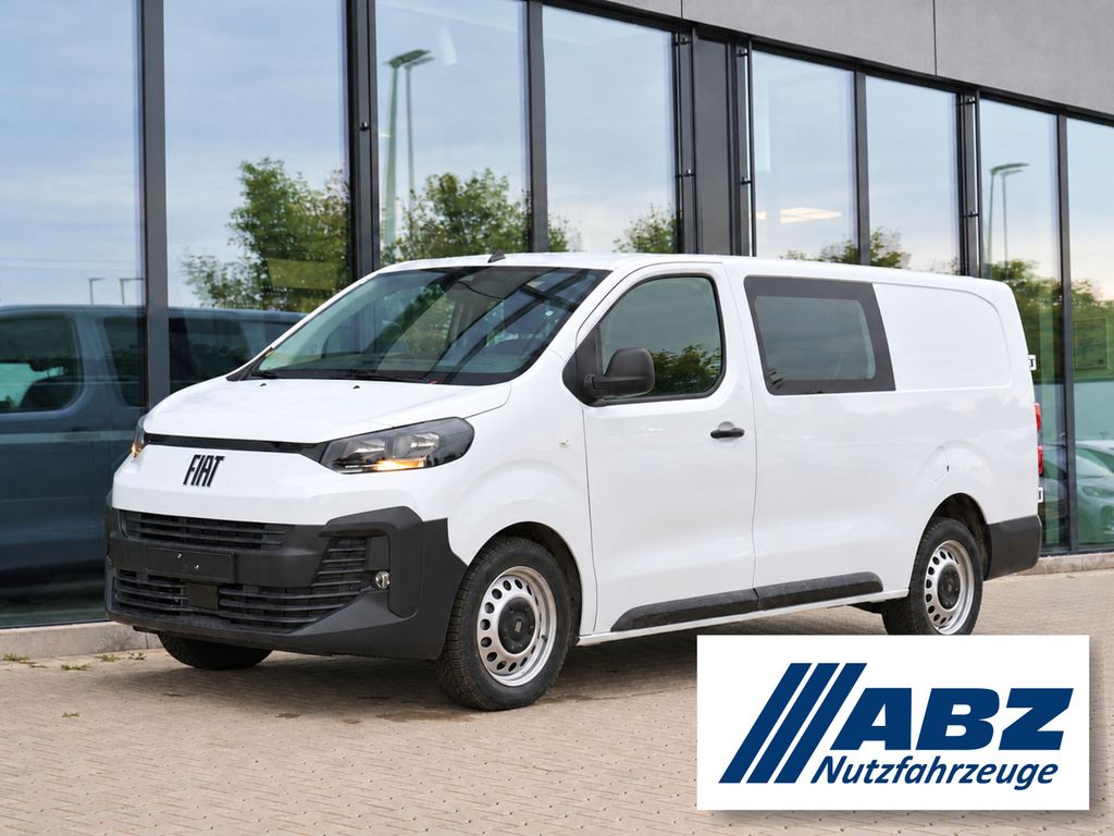 Image of Fiat Scudo