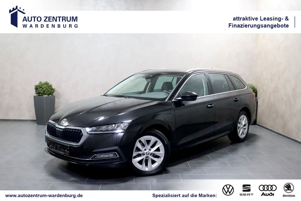 Image of Skoda Octavia