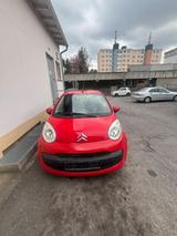 Citroën Citroen C1 - Citroën C1 in Hagen