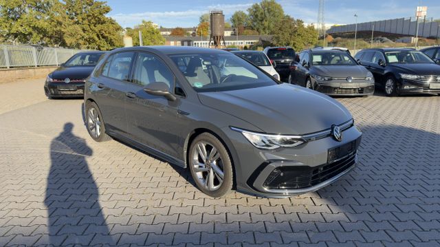 Volkswagen Golf 1.5 TSI 2x R-Line Virtual/Apps/DAB/LED/PDC/