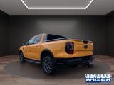Ford Ranger Wildtrak e-4WD AHK Kameras LED Rollo iACC - Ford Ranger Jahreswagen