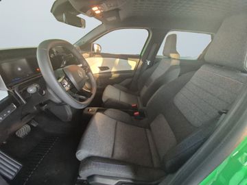 Renault R 5 Evolution 120 Urban Range Winter GJ