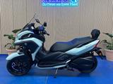 Yamaha Tricity 300 (Fahrerlaubnis mit KL-B) - YAMAHA TRICITY 300