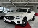 Mercedes-Benz GLC 350 d 4Matic°Coupe°AMG Line°360 Kamera°ACC° - Mercedes-Benz GLC 350 in Köln