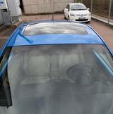 Volkswagen Beetle - gebrauchte VW Beetle aus dem Jahr 2001