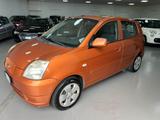 Kia Picanto 1.1 12V Fresh - Kia Picanto: Orange
