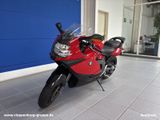 BMW K 1300 S AC Schnitzer Auspuff; ESA; Gepäckbrücke - Angebote entsprechen deinen Suchkriterien