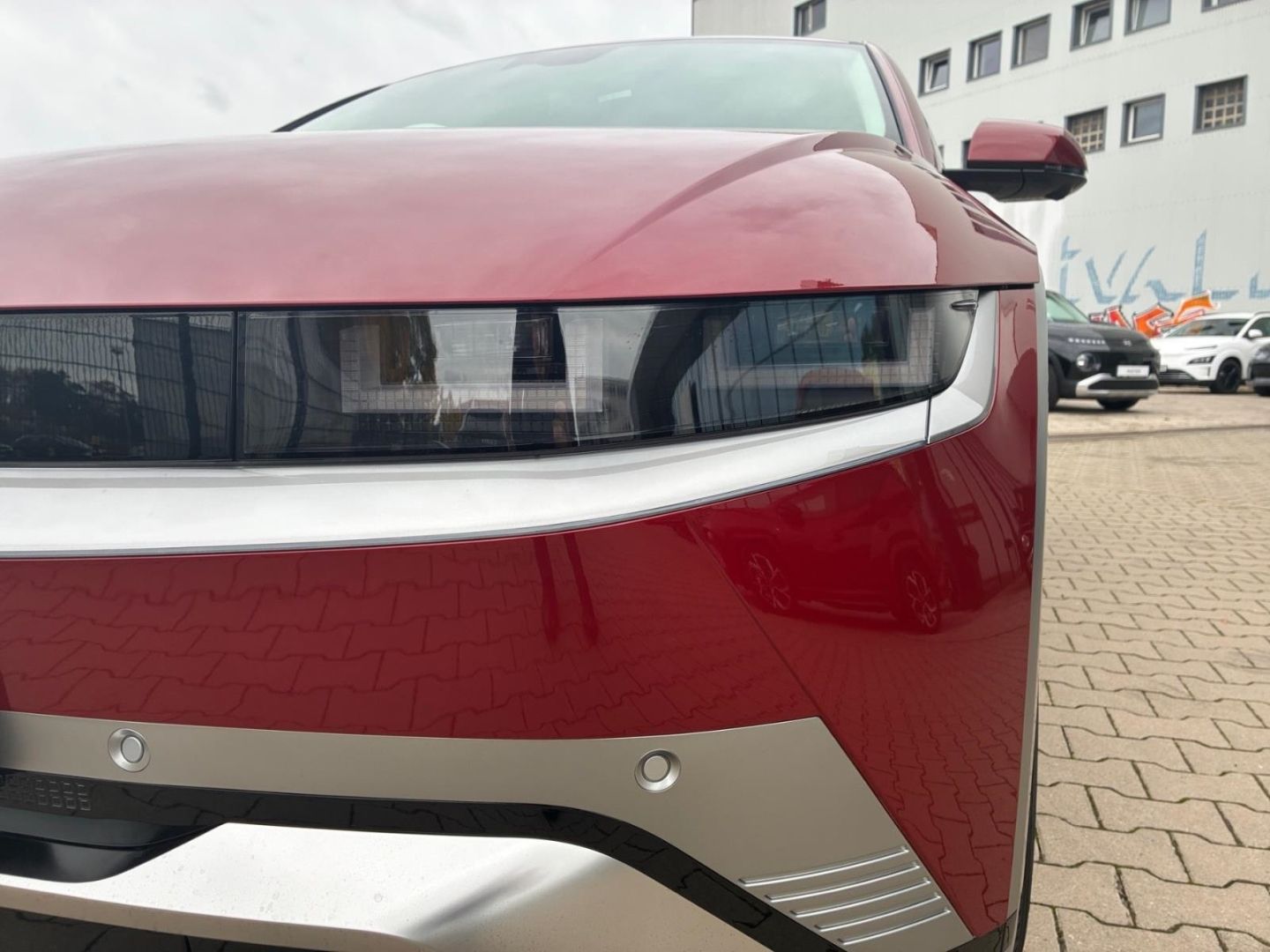 Hyundai IONIQ 5 – Bild 5