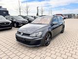 Volkswagen Golf VII Variant GTD / 2.Hand / TÜV neu - Volkswagen Golf: GTD Variant