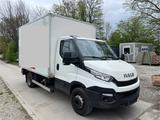 Iveco Daily 70C17 hi Matic LBW Kamera 154KM - Angebote entsprechen deinen Suchkriterien