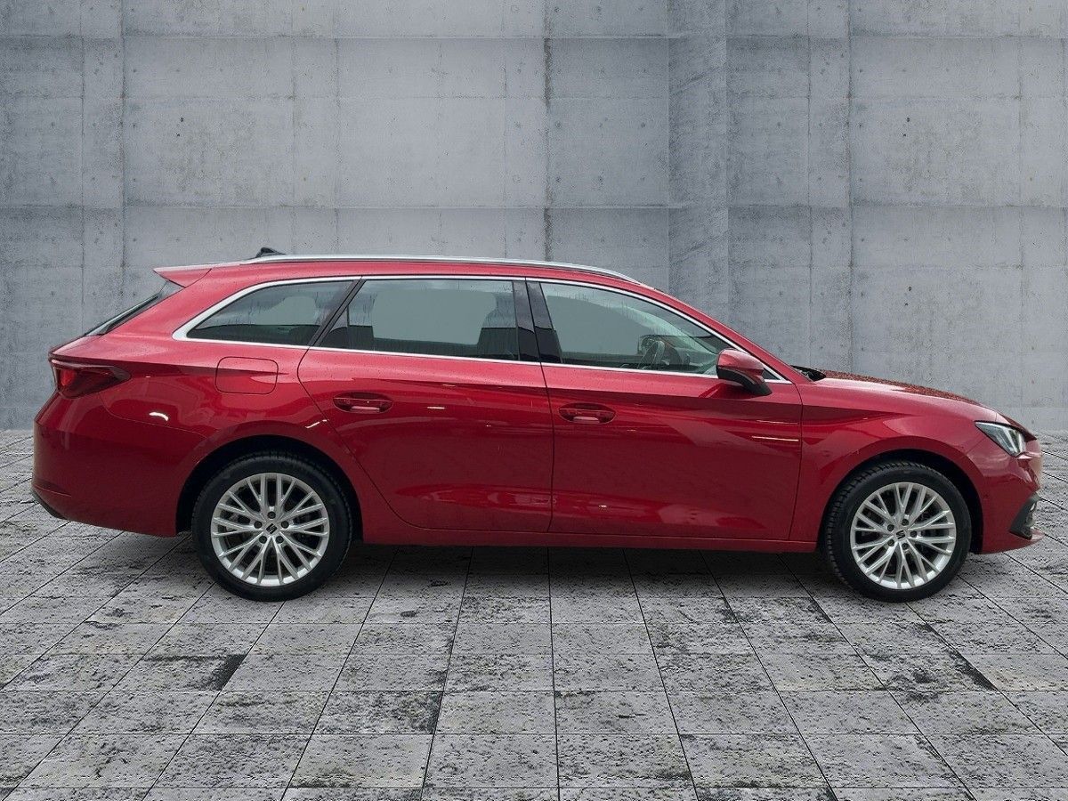 Seat Leon - Bild 7
