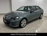 Mercedes-Benz C 220 CDI BlueEfficiency|AHK|BI-XENON|1-HAND|NAV - Mercedes-Benz C 220: C220cdi