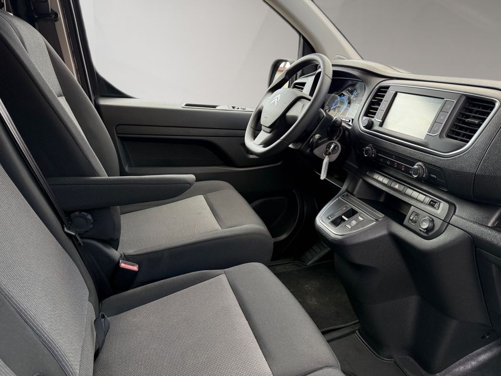 Fahrzeugabbildung Citroën e-Jumpy L2 (75 kWh) *75% Sonderabschreibung