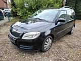 Skoda Roomster 1.2 12V HTP Style Plus Edition - Skoda Roomster Gebrauchtwagen in Essen
