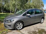 Volkswagen Golf Sportsvan 1.4 TSI  spritziger Garagenwagen