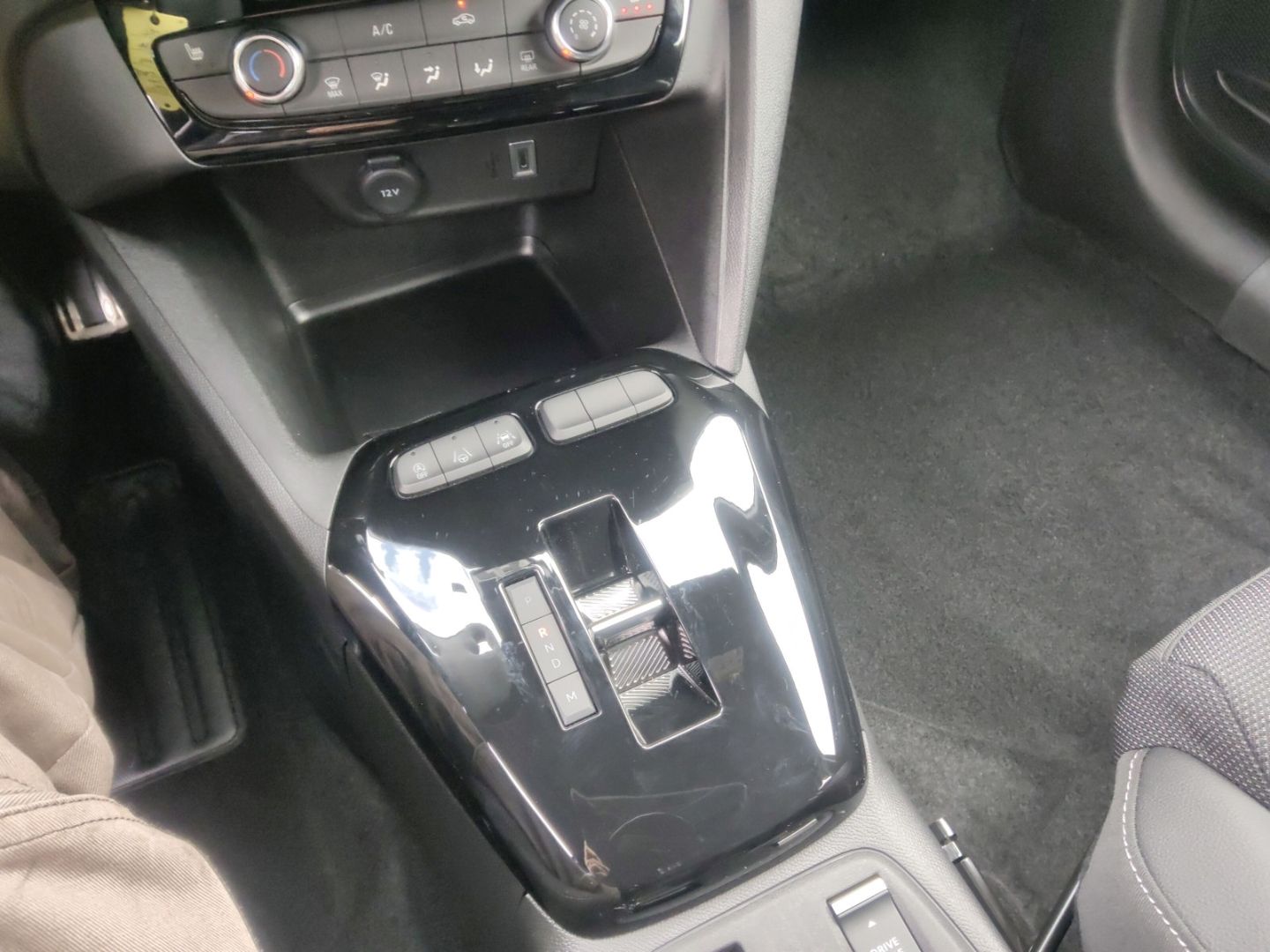 Opel Corsa - Bild 17