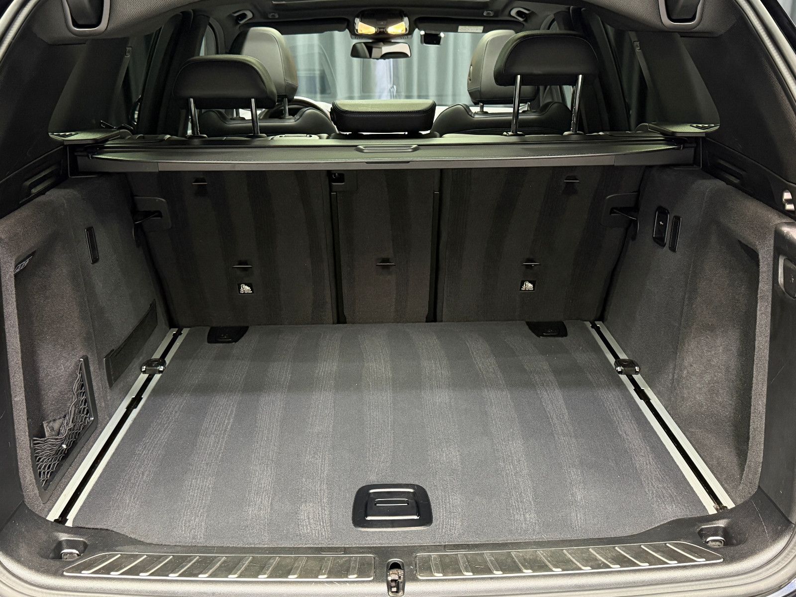 Fahrzeugabbildung BMW X3 xDrive 25 d M Sport |HiFi|AHK|HuD|PANO|ACC