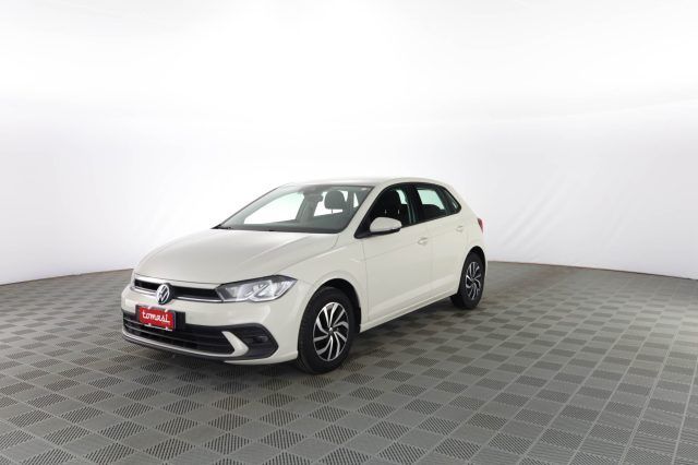 Autres VOLKSWAGEN Polo Polo 1.0 TSI Life