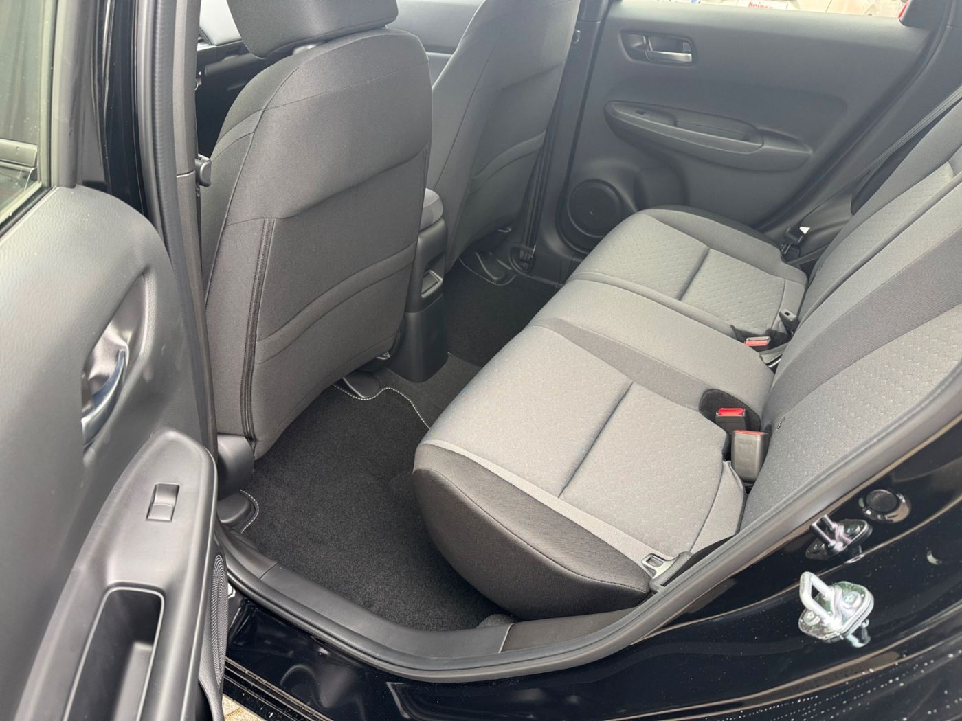 Honda Jazz - Bild 9